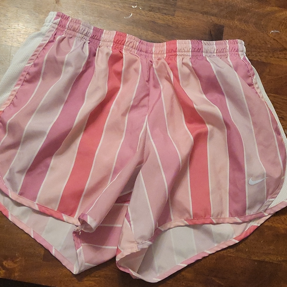 Nike Dri-Fit Shorts